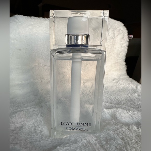 Dior Other - 4.2oz Dior Homme Cologne